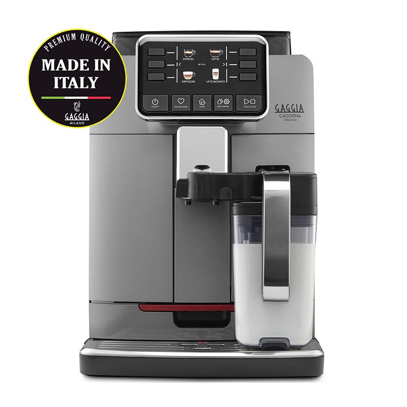 Gaggia RI9604/01 Cadorna Prestige Tam Otomatik Kahve Makinesi