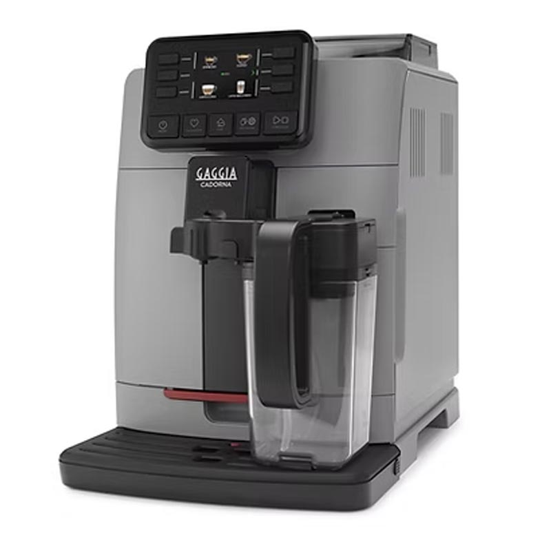 Gaggia EG5603/40 Cadorna Prestige Over Ice Tam Otomatik Kahve Makinesi