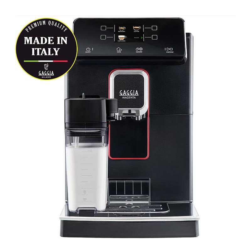 Gaggia RI8702/01 Magenta Prestige Tam Otomatik Kahve Makinesi